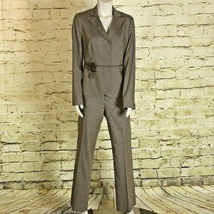NWOT / Banana Republic Pantsuit / Blazer / 8 & 6S